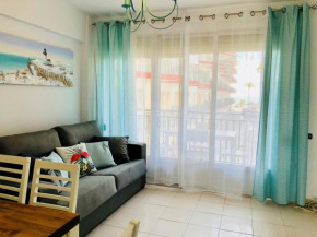 APARTAMENTO A 25 METROS DE LA PLAYA